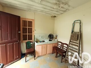  Maison à vendre 2 pièces 46 m²