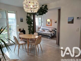  Appartement à vendre 4 pièces 71 m²
