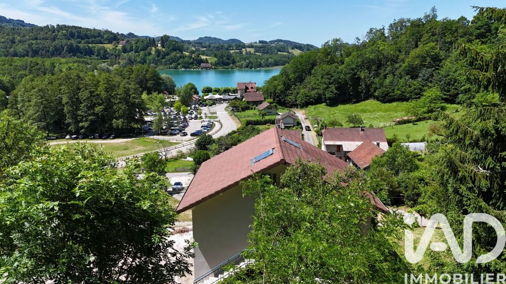 vente Maison - 4 pièce(s) - 103 m² Aiguebelette-le-Lac (73610)