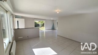 Vente Maison Vente Pavillon 6 pièces Marçay