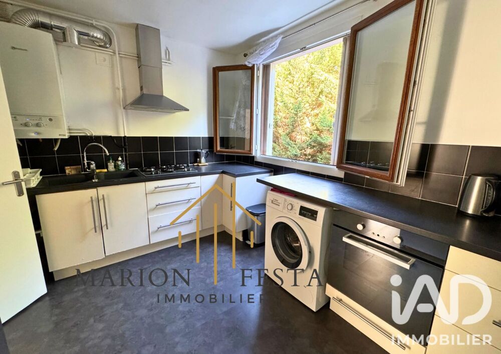 Vente Appartement Vente Appartement 2 pièces Gagny
