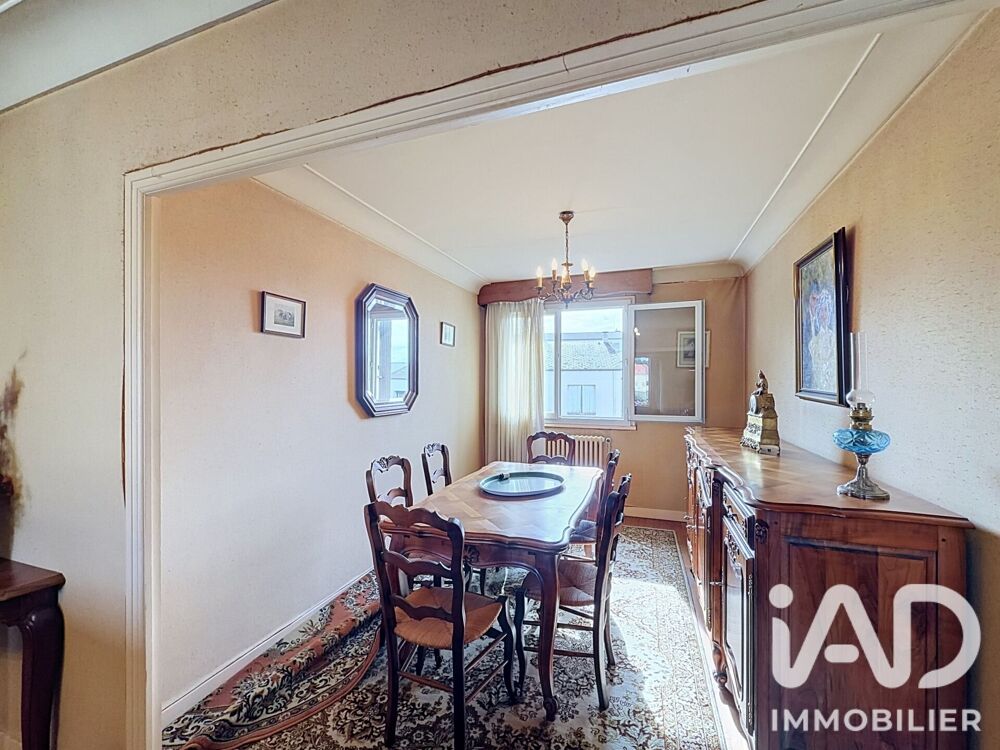 Vente Maison Vente Maison de ville 4 pièces Brive-la-gaillarde