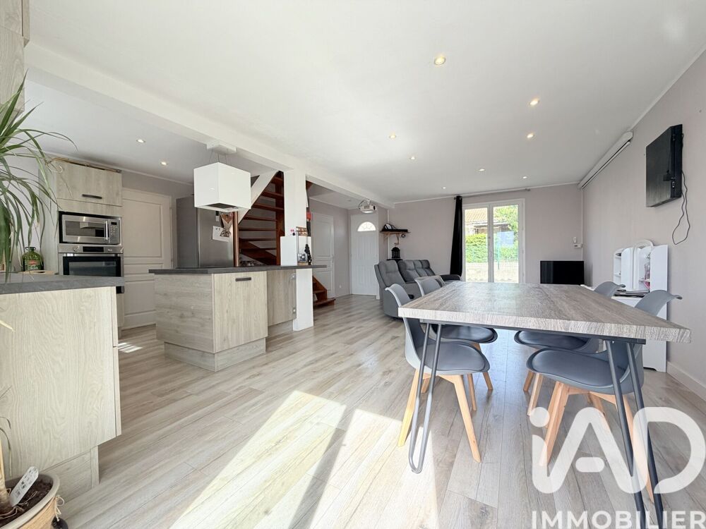 vente Maison - 4 pièce(s) - 77 m² Sigean (11130)