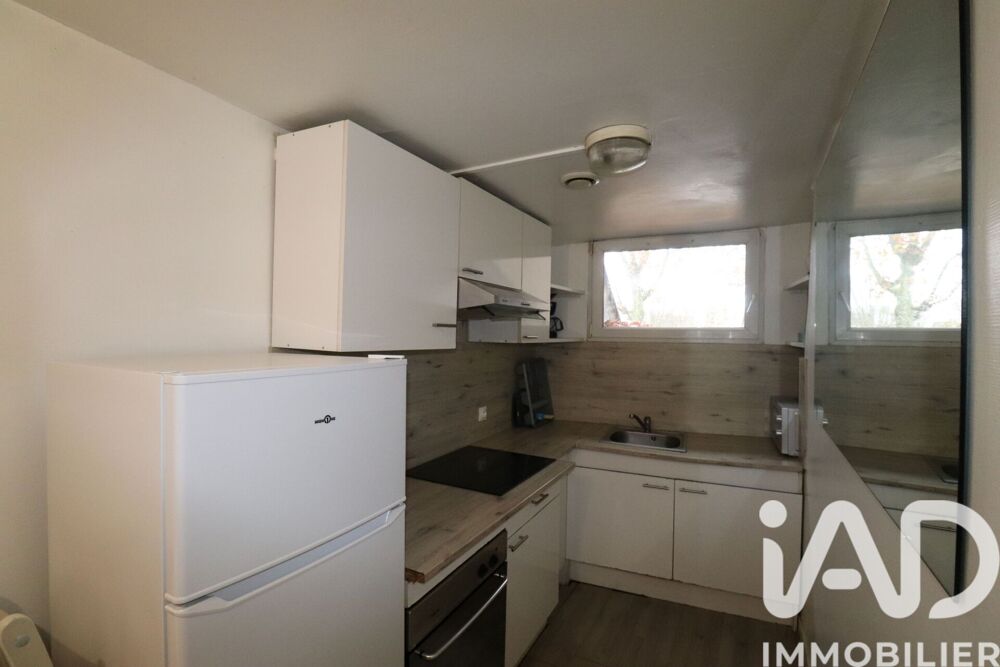 Vente Maison Vente Maison de ville 3 pièces Orléans