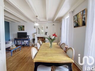 Vente Maison Vente Maison/villa 5 pièces Saint-même-les-carrières