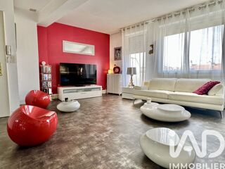  Appartement à vendre 7 pièces 163 m²