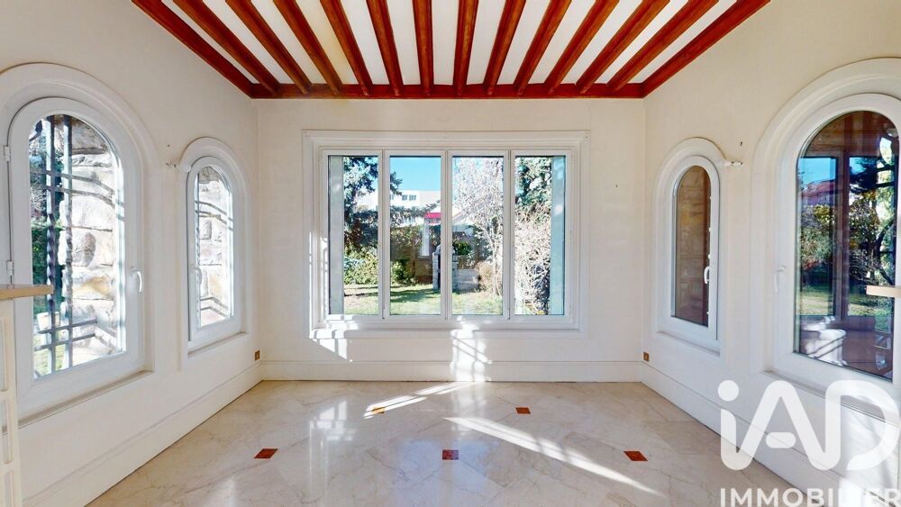 à vendre  Maison Clermont-Ferrand (63100)