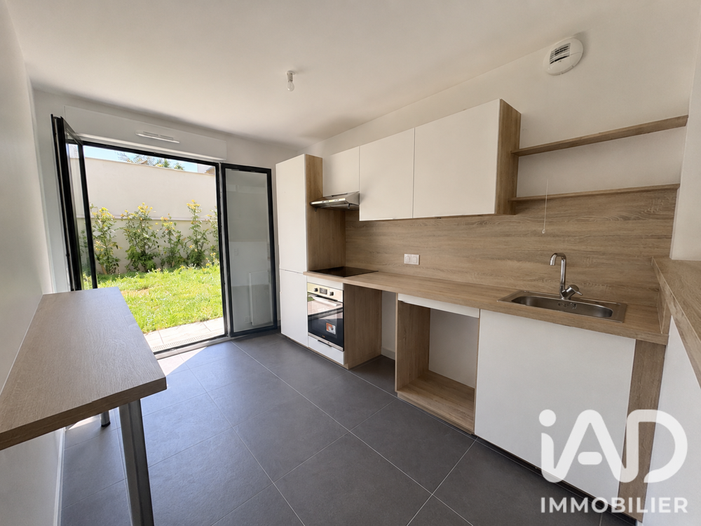 vente Appartement - 3 pièce(s) - 77 m² Montévrain (77144)