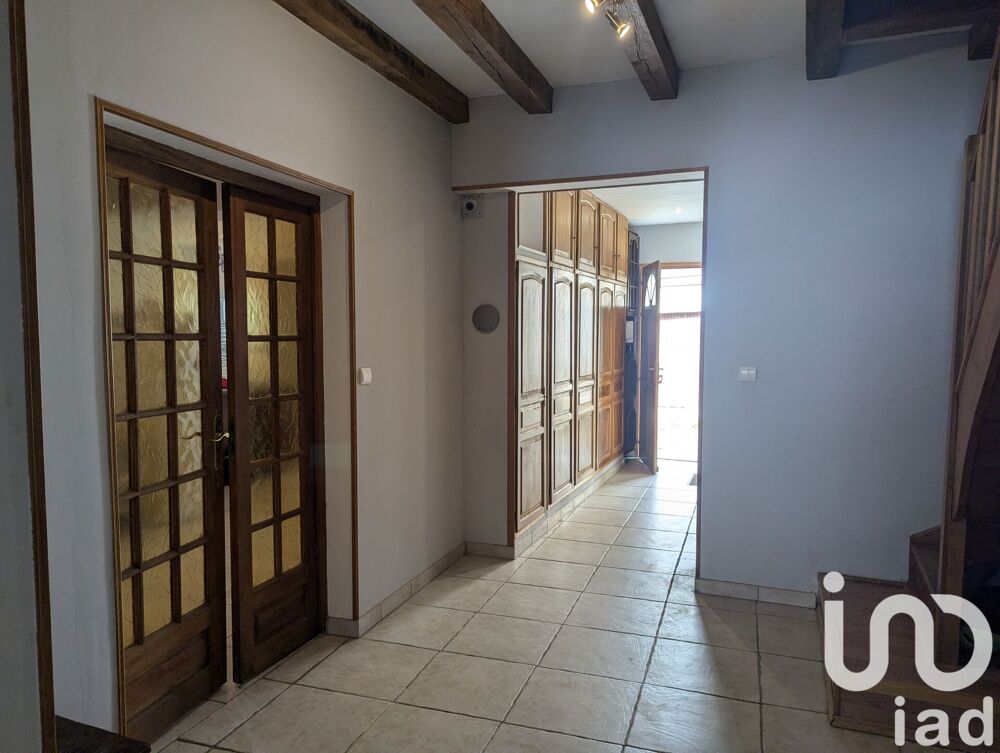 Vente Maison de village 4 pièces