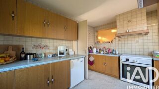  Appartement � vendre 3 pi�ces 54 m�