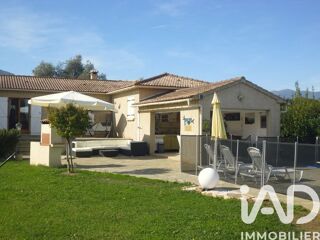  Maison à vendre 7 pièces 220 m²