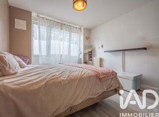  Appartement à vendre 3 pièces 53 m²