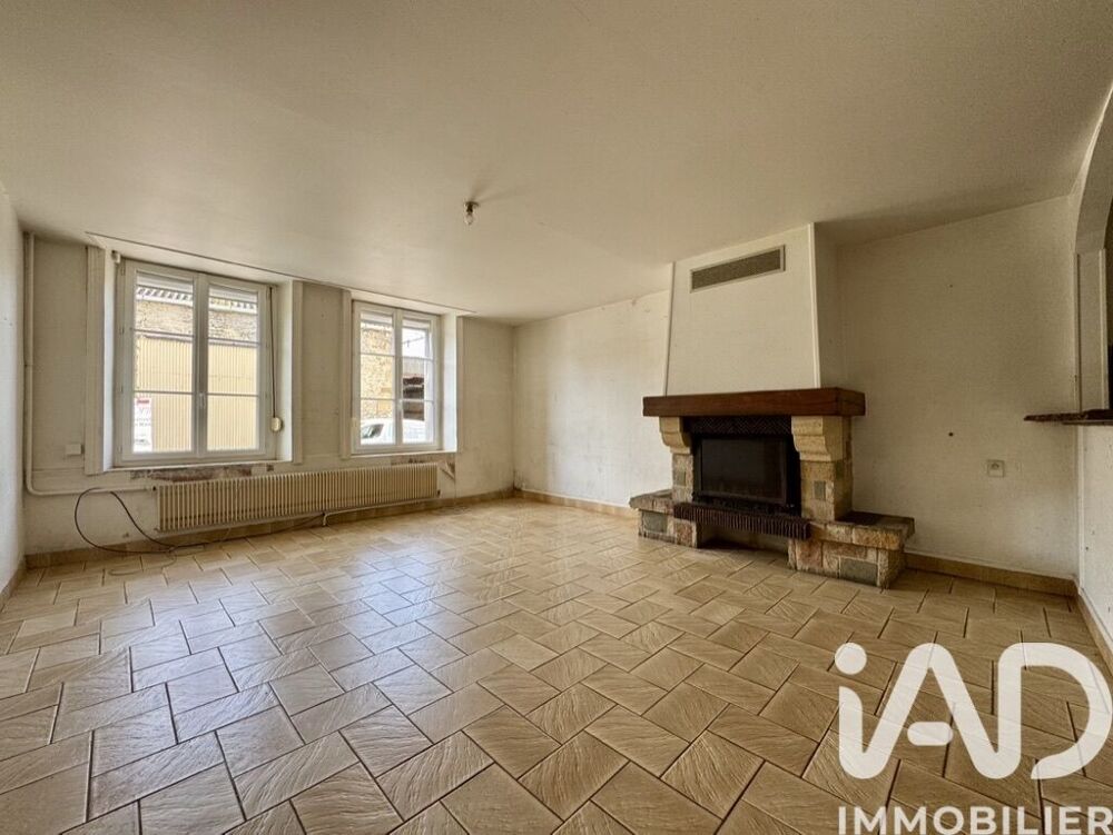 Vente Maison Vente Ferme 5 pièces Brieulles-sur-bar