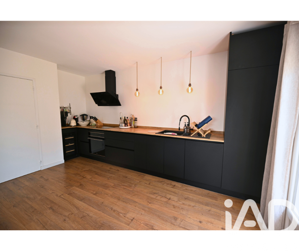 Vente Maison Vente Maison traditionnelle 4 pièces Avignon