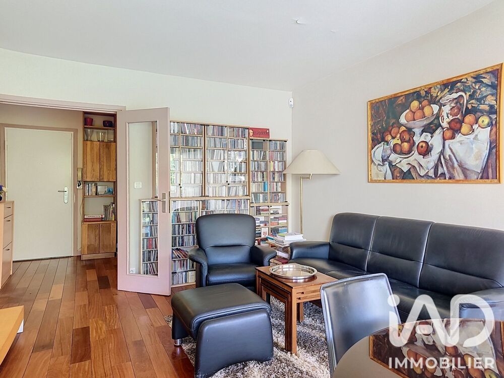 Vente Appartement Vente Appartement 3 pièces Chevilly-larue