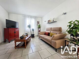  Maison à vendre 5 pièces 107 m²