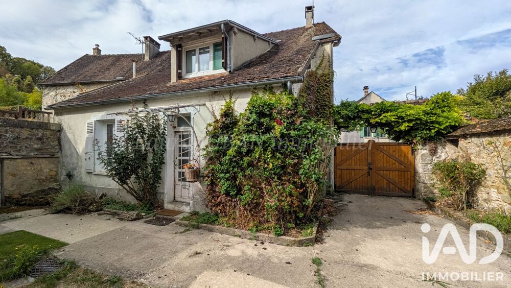 Vente Maison de village 5 pièces