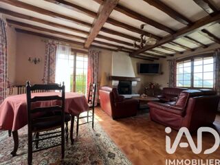  Maison � vendre 6 pi�ces 144 m�