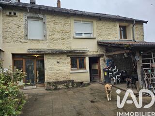 Maison à vendre 6 pièces 165 m²