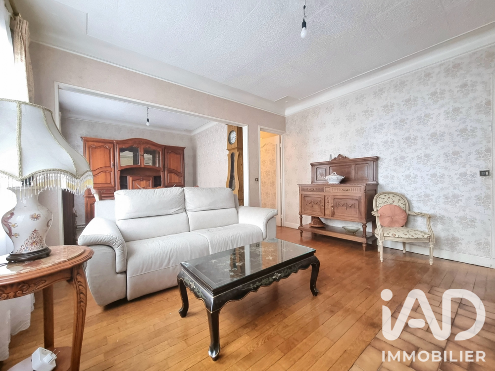 Vente Maison Vente Maison traditionnelle 5 pièces Montgeron