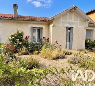  Maison à vendre 1 pièce 60 m²