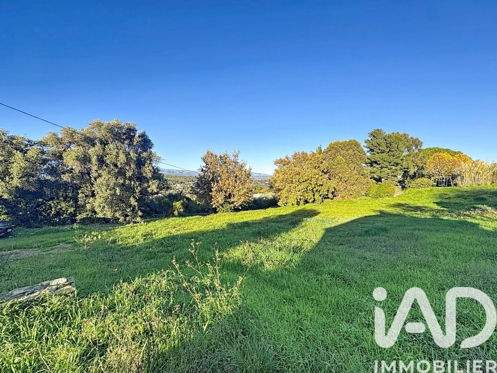 Vente Maison Vente Maison/villa 2 pièces La cadière-d'azur