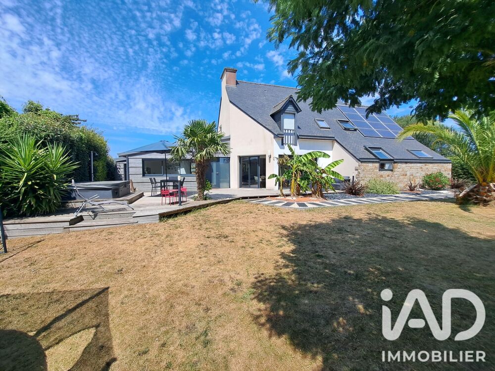 Vente Maison Vente Maison/villa 7 pièces Saint-alban