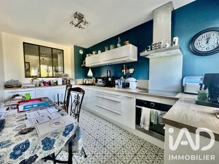  Appartement à vendre 3 pièces 64 m²