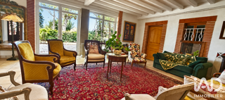  Maison à vendre 9 pièces 466 m²