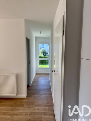 Appartement � vendre 4 pi�ces 92 m�