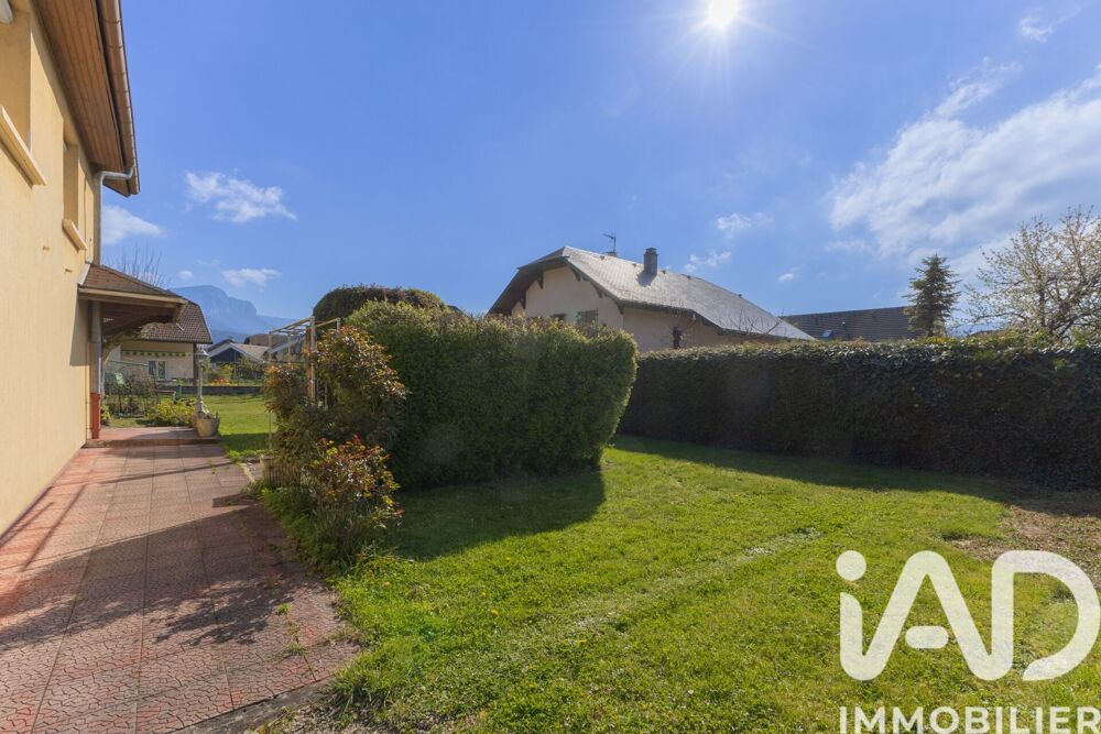 Vente Maison Vente Maison/villa 3 pièces Chambéry