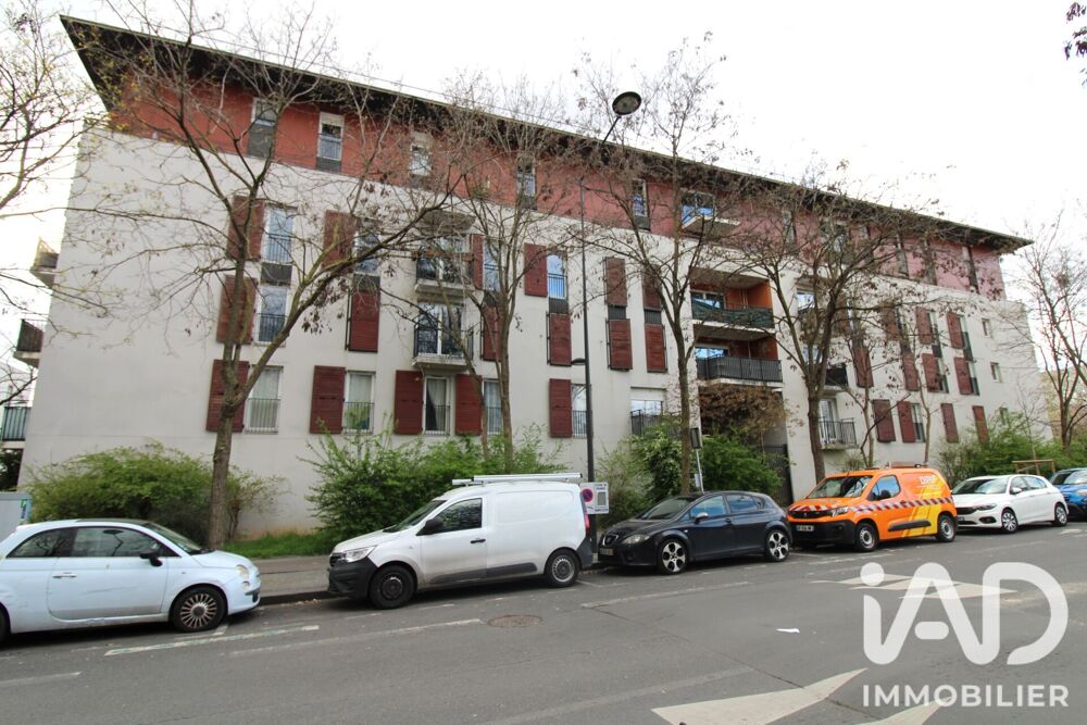 Vente Appartement Vente Appartement 2 pièces Saint-denis
