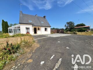  Maison à vendre 4 pièces 84 m²