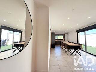  Maison à vendre 5 pièces 155 m²