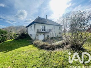  Maison à vendre 5 pièces 150 m²