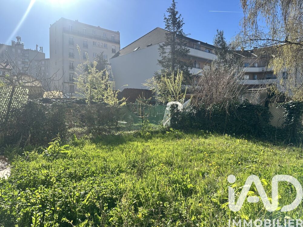 Vente Appartement Vente Appartement 1 pièce Romainville