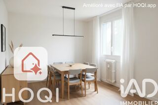  Appartement � vendre 4 pi�ces 67 m�