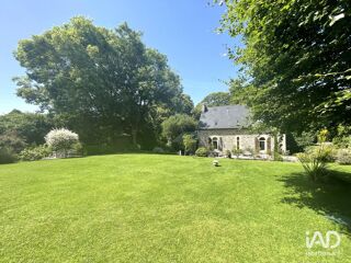  Maison à vendre 5 pièces 166 m²