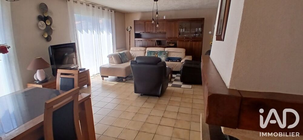 Vente Maison Vente Maison/villa 4 pièces Les epesses