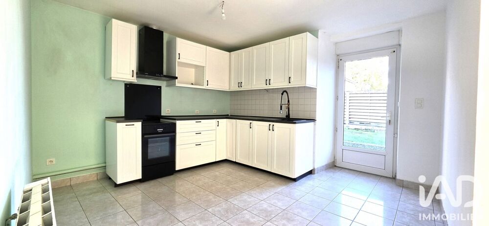 Vente Maison Vente Maison/villa 4 pièces Val-d'izé