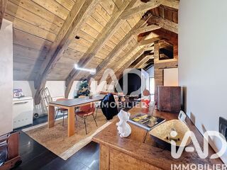  Maison à vendre 4 pièces 115 m²