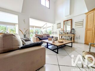  Maison à vendre 6 pièces 193 m²