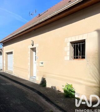  Maison à vendre 6 pièces 120 m²