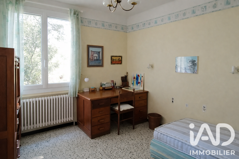 Vente Maison Vente Maison/villa 7 pièces St-chamas