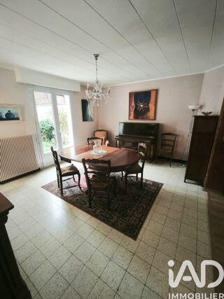  Maison à vendre 7 pièces 150 m²