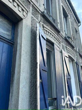  Immeuble à vendre 170 m²