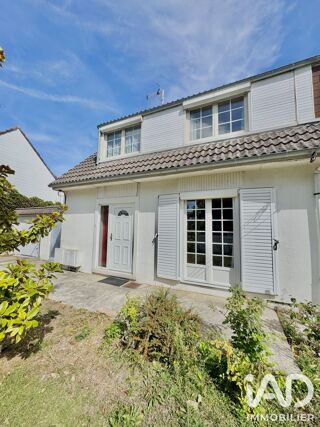 Maison 4 pièces 85 m² · à Romilly-sur-Seine · 85 m² · 115 000 €