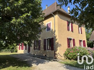  Maison à vendre 7 pièces 196 m²