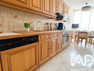  Appartement � vendre 5 pi�ces 92 m�