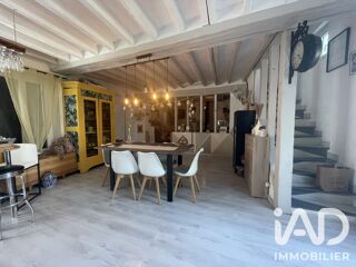 Maison à vendre 5 pièces 104 m²